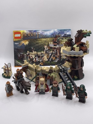 Lego the lord - lego, rings