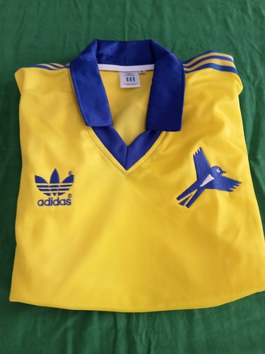 Notts county repro adidas - county,