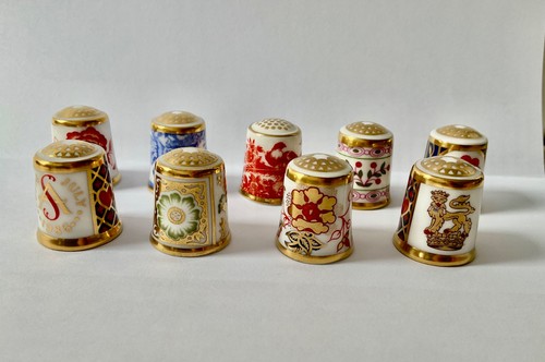 Royal crown derby - royal,