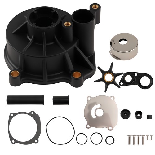 Outboard water pump - water, for