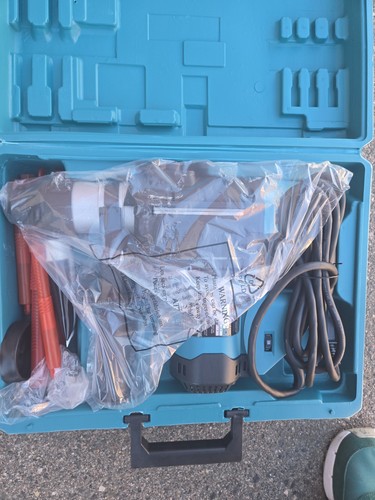 New makita hr2811f rotary - new,