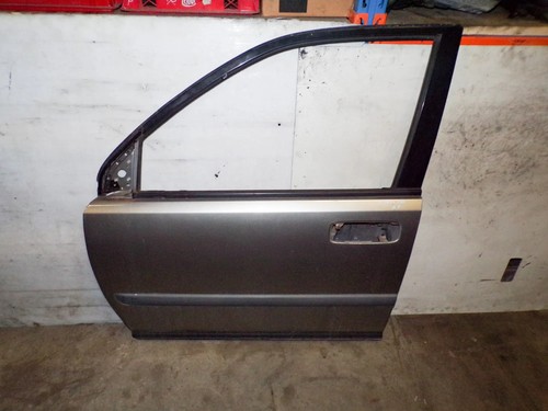 Nissan trail t30 front - t30,