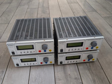 Voltcraft PSP Programmable DC PSUs – PSP 12010 / 1803 / 1405 – 200W Lab grade