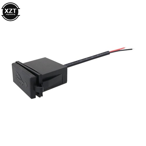 Single usb car - single, socket