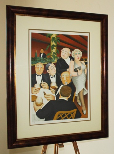 Beryl cook very - (1926-2008),