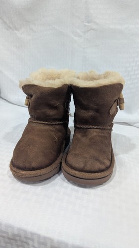 Ugg unisex kids - unisex, brown