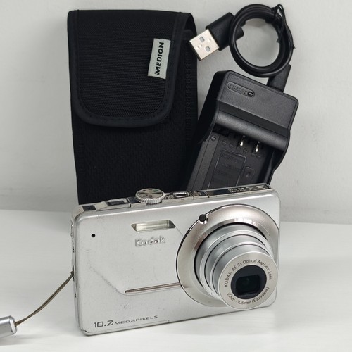Kodak easyshare m340 digital - easyshare,