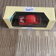 Corgi Classics- 96746 - Morris