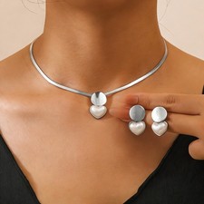 For Women Elegant Heart