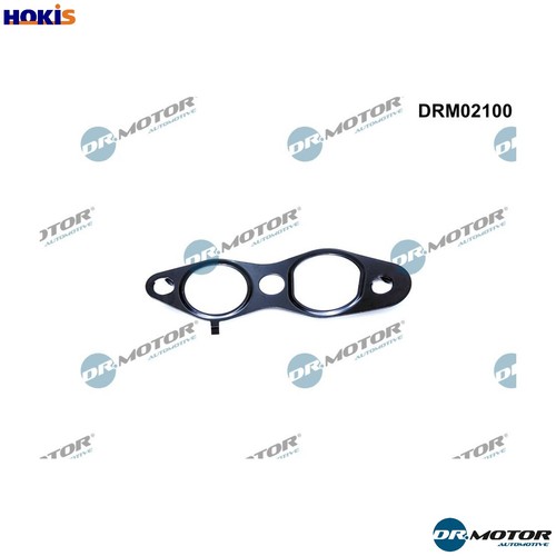 Gasket egr valve - valve, for