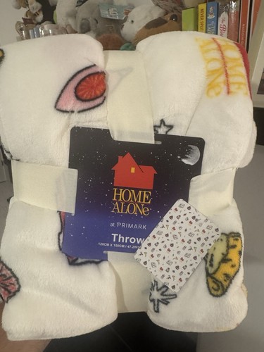 Home alone primark - alone, christmas