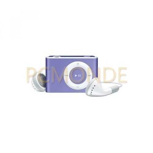 Apple ipod shuffle gb - ipod, 1