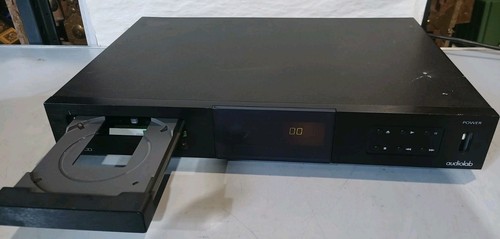 Audiolab 8000cd player - 8000cd, cd