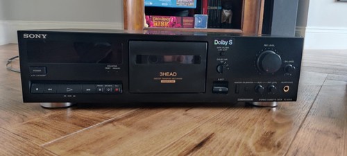 Sony k511s head dolby - tc-k511s, 3