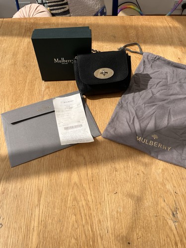 Mulberry black mini - mini, goats