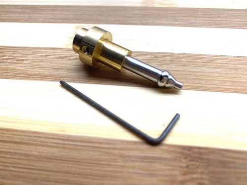 Original custom open detonator - original,