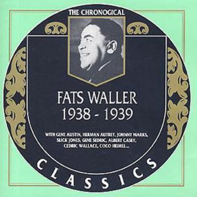Fats waller - fats,