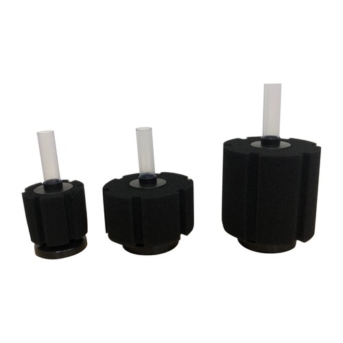 Air driven sponge filter - sponge,