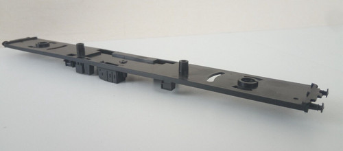 Hornby gauge mk2 - oo,