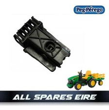 PEG PEREGO JOHN DEERE TRACTOR
