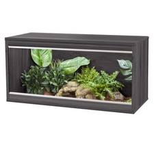Vivexotic Repti Home Wooden