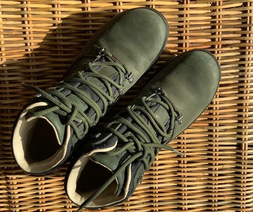 Hiking boots size - hiking,
