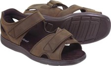 Cosyfeet Mens Sandals Bingley