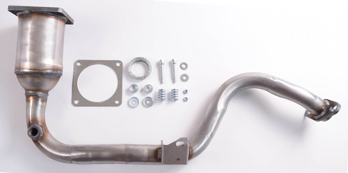 Eec catalyst fits - eec, 306