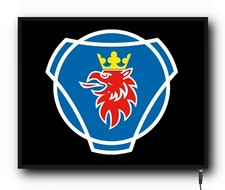 SCANIA Truck Cab 24/12v