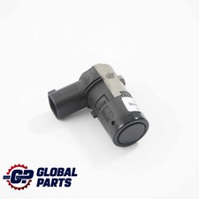 Rear Bumper PDC BMW E65 E66 Ultrasonic Sensor Schwarz 2 Black 668