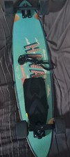electric longboard
