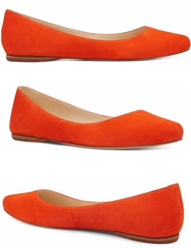New nine west real suede - new,