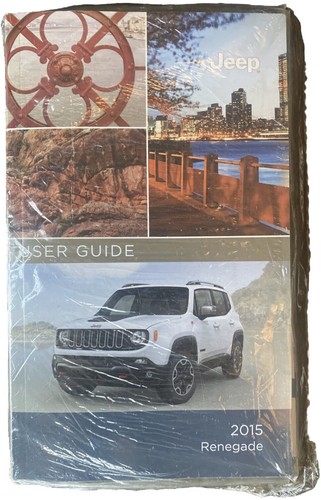 2015 jeep renegade - jeep,