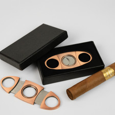 Cigar Cutter with Gift Box