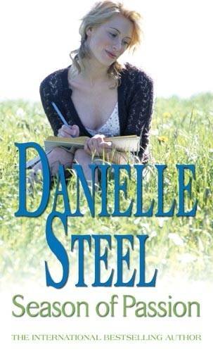 Season passion danielle - of,