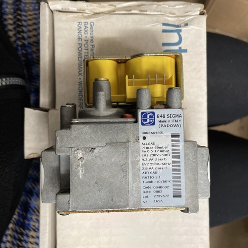 Baxi interpart spare - baxi,