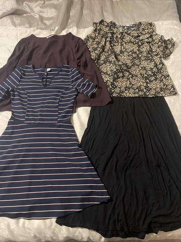 Ladies clothes bundle - bundle, size