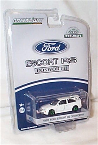 1995 ford escourt cosworth - 1995,
