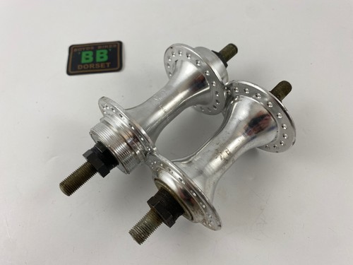 Maillard silver hub - maillard,