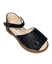 Girls Menorcan Spanish Sandals