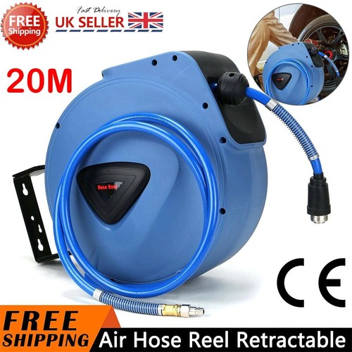 20m 65ft air - 65ft, compressor