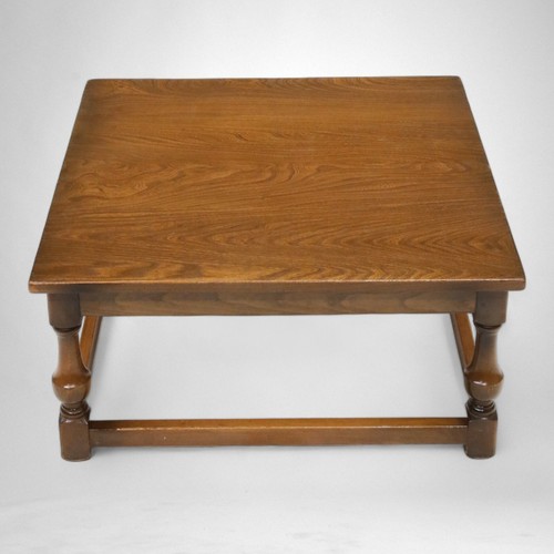 Ercol square low - ercol,