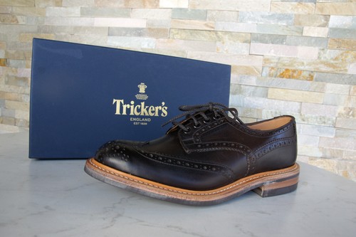 Tricker 8 5 lace - tricker's, uk