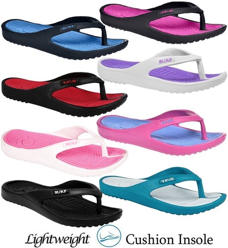 New ladies womens flip - womens,
