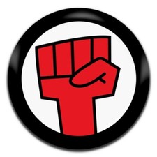 Gorillaz Fist Indie Rock Pop