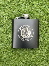 Official Glasgow Rangers FC