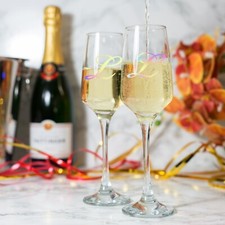 Personalised gold ice bucket - ice,