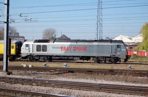 Photo class 67012 - photo, 1q03