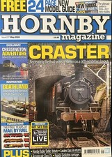 HORNBY MAGAZINE ISSUE MAY 2026