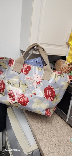 Cath kidston large - tote, bag